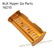 MJX Hyper Go 16210 Upgrades Parts Tail Gold