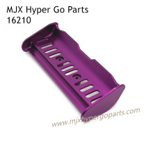 MJX Hyper Go 16210 Upgrades Parts Tail Purple
