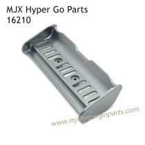 MJX Hyper Go 16210 Upgrades Parts Tail Gray