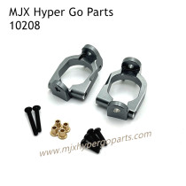 MJX Hyper Go 10208 1/10 Upgrade Parts Front C Type Seat