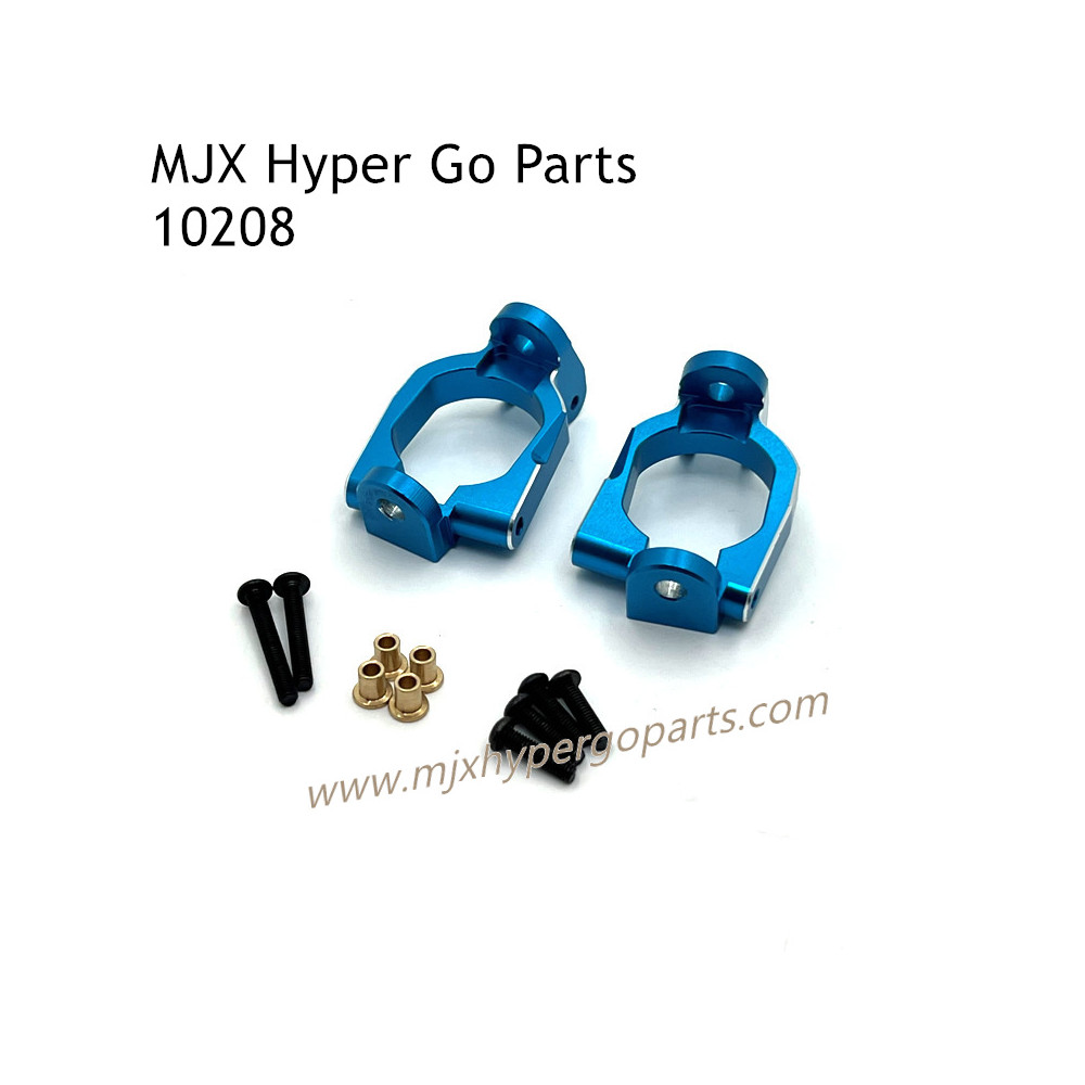 MJX Hyper Go 10208 1/10 Upgrade Parts Front C Type Seat