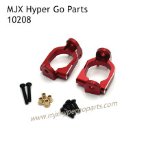 MJX Hyper Go 10208 1/10 Upgrade Parts Front C Type Seat