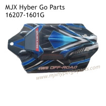 MJX Hyper Go 16207 RC Car Parts Car Shell 1601G