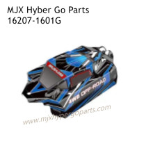 MJX Hyper Go 16207 RC Car Parts Car Shell 1601G
