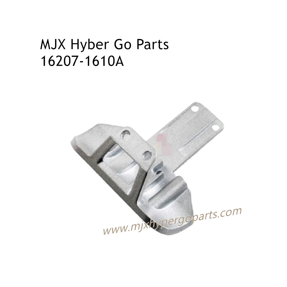 MJX Hyper Go 16207 RC Car Parts Front Protector Frame 1610A