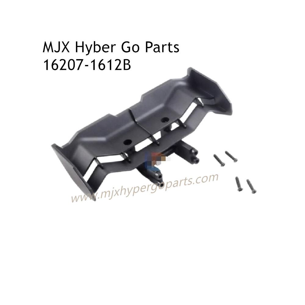 MJX Hyper Go 16207 RC Car Parts Tail Protector