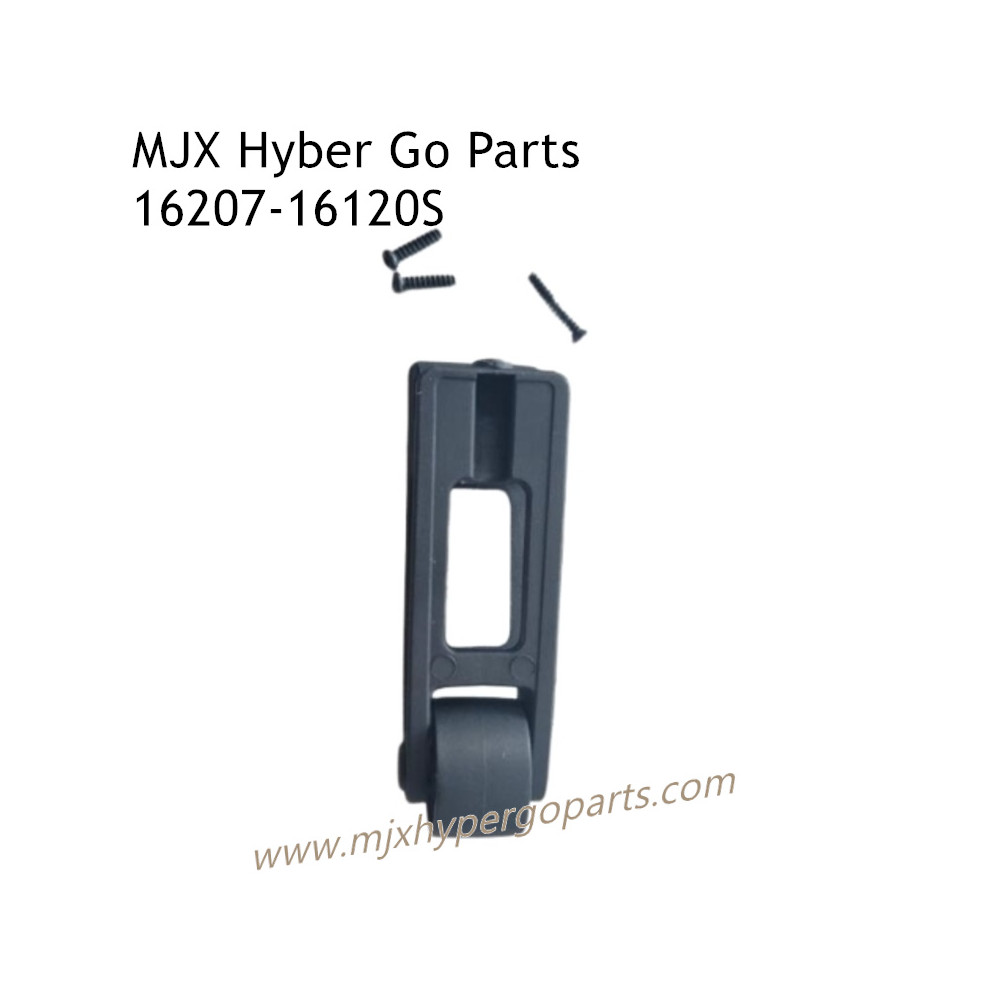MJX Hyper Go 16207 RC Car Parts Tail Wheel 16120S