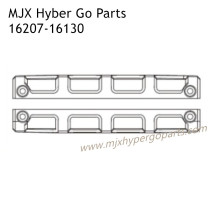 MJX Hyper Go 16207 RC Car Parts Bottom Side Kit 16130