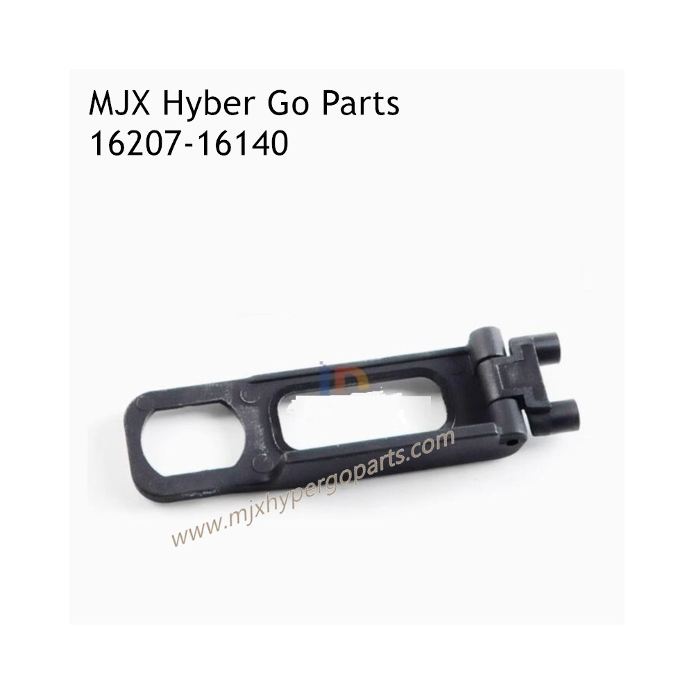 MJX Hyper Go 16207 RC Car Parts Battery Fixing Kit 16140 MJX Hyper Go 16207 RC Car Parts Battery Fixing Kit 16140