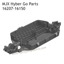 MJX Hyper Go 16207 RC Car Parts Bottom Plate 16150