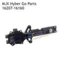 copy of MJX Hyper Go 16207 RC Car Parts Front Gearbox Cover 16160