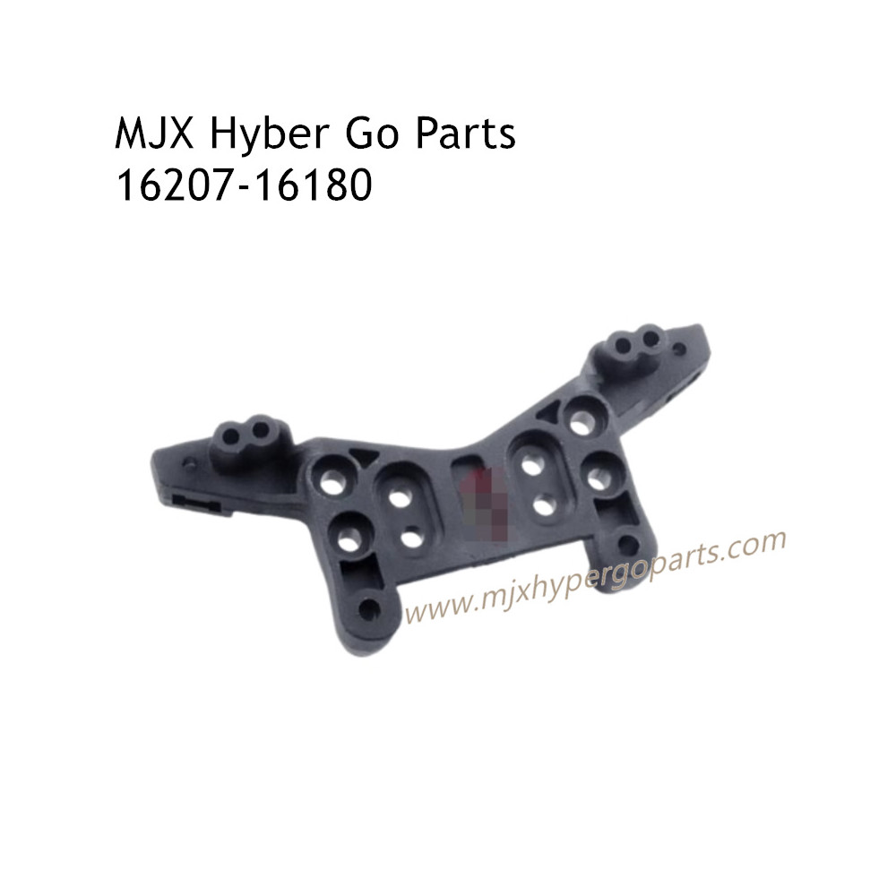 MJX Hyper Go 16207 RC Car Parts Rear Shock 16180