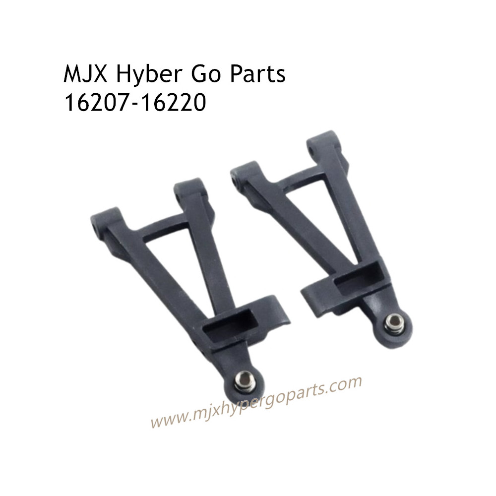 MJX Hyper Go 16207 RC Car Parts Front Lower Swing Arm 16220 MJX Hyper Go 16207 RC Car Parts Front Lower Swing Arm 16220
