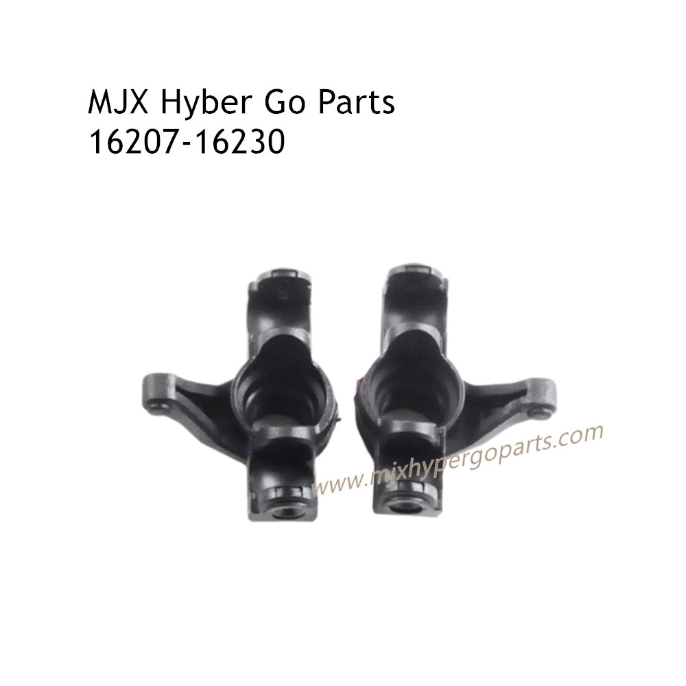MJX Hyper Go 16207 RC Car Parts Steering Seat 16230 MJX Hyper Go 16207 RC Car Parts Steering Seat 16230