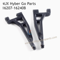 MJX Hyper Go 16207 RC Car Parts Rear Upper Swing Arm 16240B