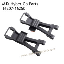 MJX Hyper Go 16207 RC Car Parts Rear Lower Swing Arms 16250