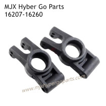MJX Hyper Go 16207 RC Car Parts Rear Wheel Seat 16260