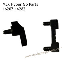 MJX Hyper Go 16207 High Speed Racing Car Parts Front and Rear Car Shell Support Pillar 16282