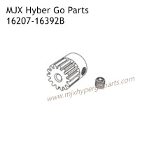 MJX Hyper Go 16207 High Speed Racing Car Parts Motor Gear 16392B
