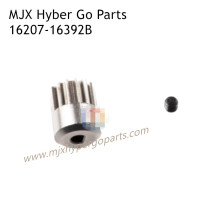 MJX Hyper Go 16207 High Speed Racing Car Parts Motor Gear 16392B