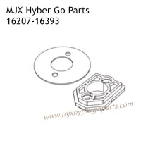 MJX Hyper Go 16207 High Speed Racing Car Parts Motor Fixing Seat 16393