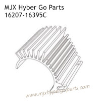 MJX Hyper Go 16207 High Speed Racing Car Parts Motor Heat Sink 16395C