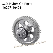 MJX Hyper Go 16207 High Speed Racing Car Parts Metal Gear 16401