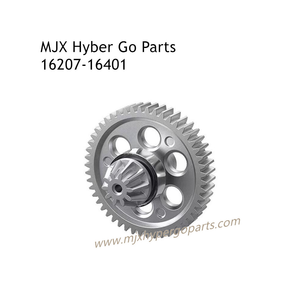 MJX Hyper Go 16207 High Speed Racing Car Parts Metal Gear 16401 MJX Hyper Go 16207 High Speed Racing Car Parts Metal Gear 16401