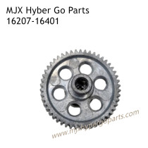 MJX Hyper Go 16207 High Speed Racing Car Parts Metal Gear 16401
