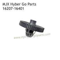 MJX Hyper Go 16207 High Speed Racing Car Parts Metal Gear 16401