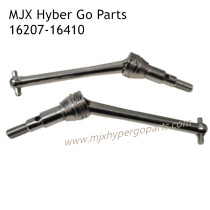 MJX Hyper Go 16207 High Speed Racing Car Parts CVD Front Bone Dog Shaft 16410