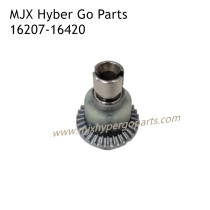 MJX Hyper Go 16207 High Speed Racing Car Parts Metal Gear Kit 16420