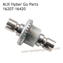 MJX Hyper Go 16207 High Speed Racing Car Parts Metal Gear Kit 16420