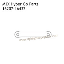 MJX Hyper Go 16207 High Speed Racing Car Parts Metal Steering Connect Rod 16432