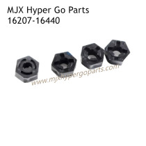 MJX Hyper Go 16207 High Speed Racing Car Parts Hex Set 16440