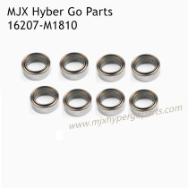 MJX Hyper Go 16207 High Speed Racing Car Parts Ball Bearings M1810