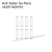 MJX Hyper Go 16207 Parts Hexagonal Iron Shaft M20101