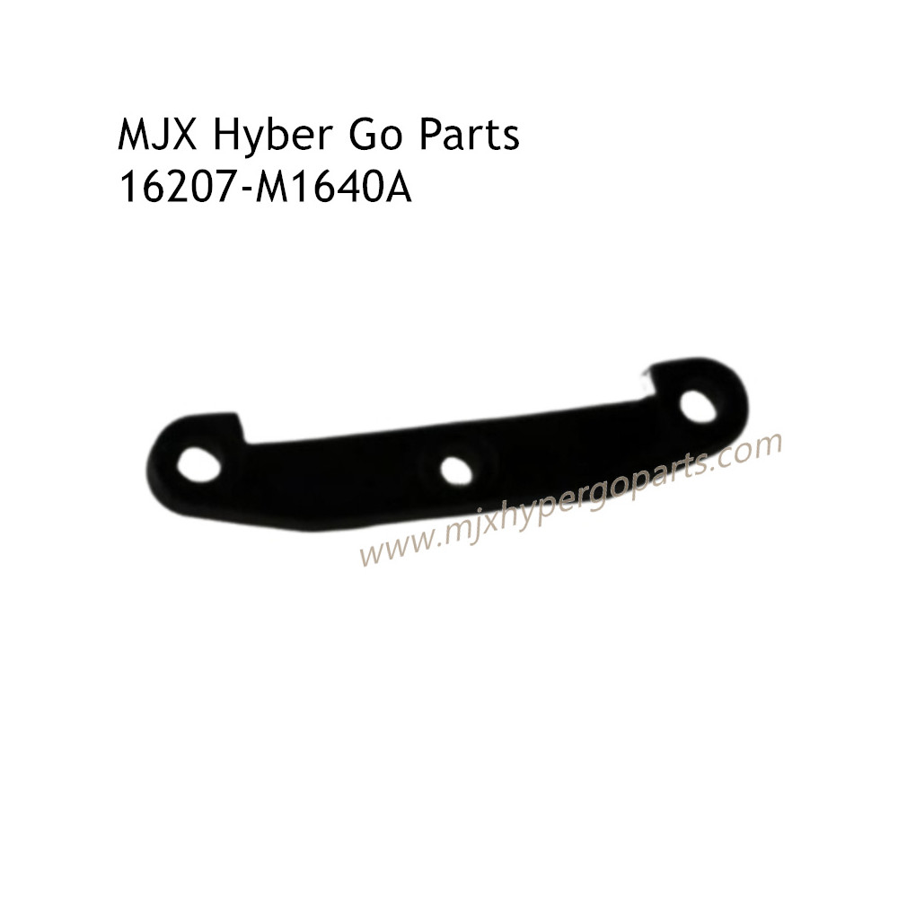 MJX Hyper Go 16207 Parts Rear Protector M1640A MJX Hyper Go 16207 Parts Rear Protector M1640A