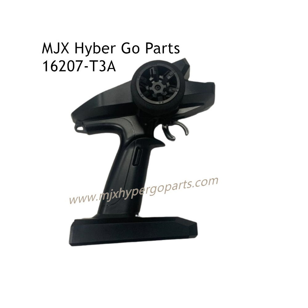 MJX Hyper Go 16207 Parts Transmitter T3A MJX Hyper Go 16207 Parts Transmitter T3A
