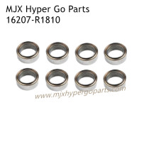 MJX Hyper Go 16207 Parts Roll Bearing R1810