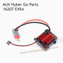 MJX Hyper Go 16207 Parts 45A Brushless ESC E45A