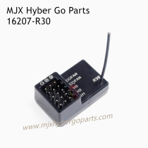 MJX Hyper Go 16207 Parts Receiver R30