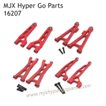 MJX Hyper Go 16207 RC Car Upgrade Parts Swing Arm Kit