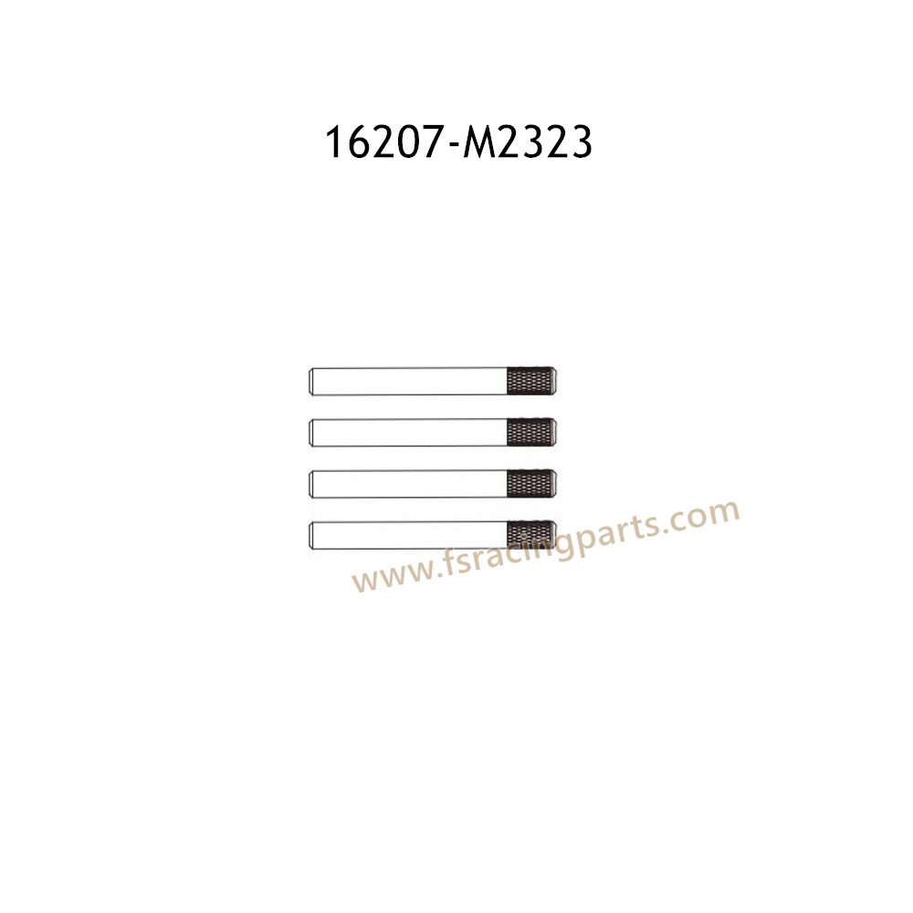 MJX Hyper Go 16207 Parts Rear Fixing Seat Latch M2523 MJX Hyper Go 16207 Parts Rear Fixing Seat Latch M2523