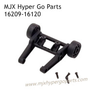 MJX Hyper Go 16209 RC Car Parts Heading Wheel 16120