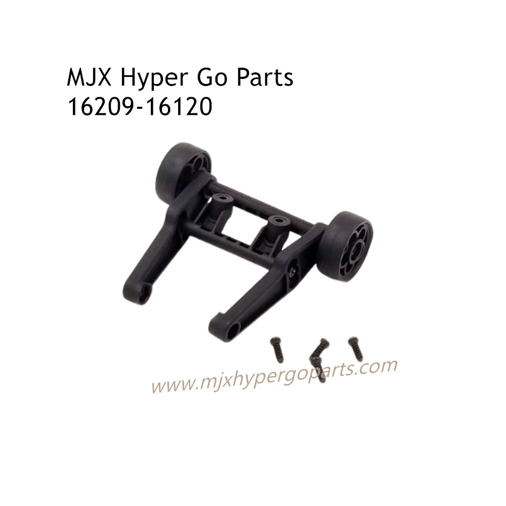 MJX Hyper Go 16209 RC Car Parts Heading Wheel 16120 MJX Hyper Go 16209 RC Car Parts Heading Wheel 16120
