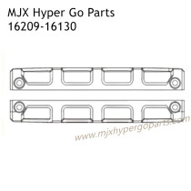 MJX Hyper Go 16209 RC Car Parts Bottom Side Kit 16130