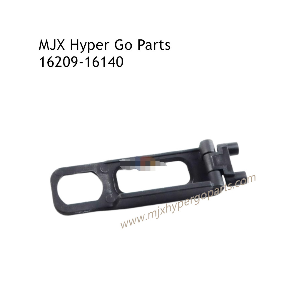 MJX Hyper Go 16209 RC Car Parts Battery Fixing Kit 16140