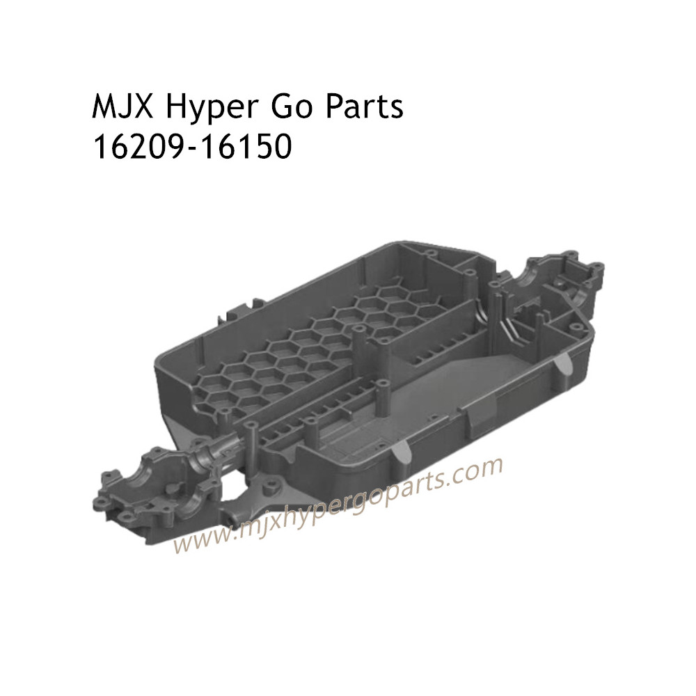 MJX Hyper Go 16209 RC Car Parts Bottom Plate 16150 MJX Hyper Go 16209 RC Car Parts Bottom Plate 16150