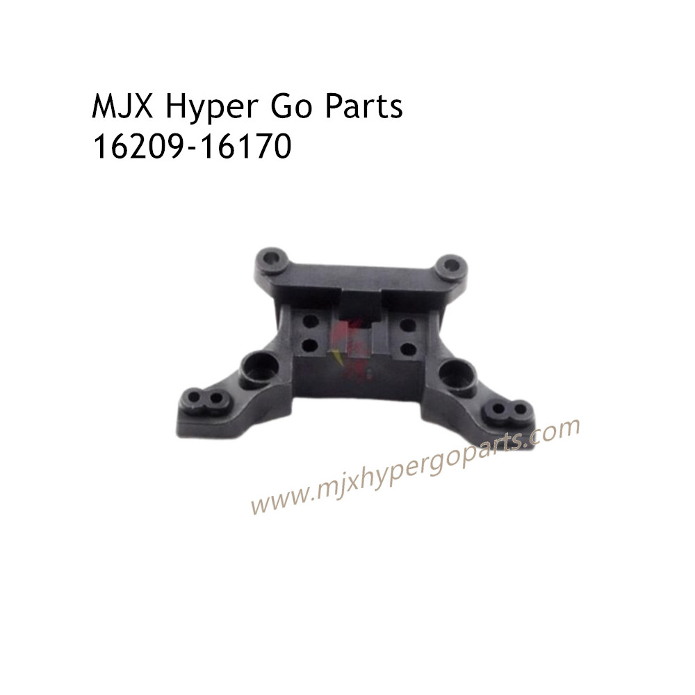 MJX Hyper Go 16209 RC Car Parts Front Shock 16170 MJX Hyper Go 16209 RC Car Parts Front Shock 16170